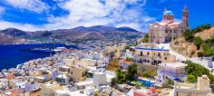 5 Lesser-Known Greek Islands You’ll Wanna Explore