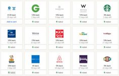 Get Cash Back on Airbnb and Multiple Hotels with these “Chase Offers”