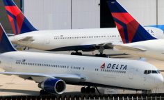 This Current Delta SkyMiles Flash Deal is Fairly Uninspiring