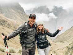 Insider Tips to Conquering Peru’s Classic Inca Trail to Machu Picchu Hike