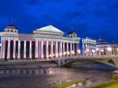 Most Interesting Museums In Skopje, Macedonia