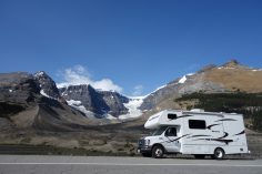 4 Things to Do in Your Brand New RV