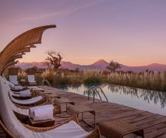 Top 10 luxury lodges and hotels in Latin America