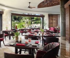 Top 5 exclusive restaurants for your trip to Bali