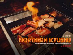 What to Eat in Northern Kyushu: 10 Food Experiences to Try in Fukuoka, Oita, and Nagasaki