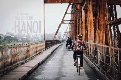 The First-Timer’s Travel Guide to Hanoi, Vietnam (2019)