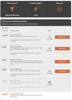 Can you talk me out of completing this silly IHG Accelerate offer?