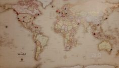 12 Groupon Black Friday 2019 deals (including my all-time favorite travel map)
