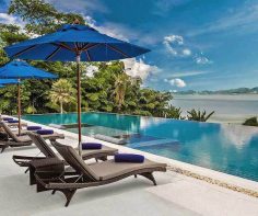 Choosing your Thai villa vacation island – Phuket or Samui?