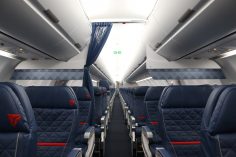 First Class For Less Than Economy+Bags: Alaska or Delta on the West Coast