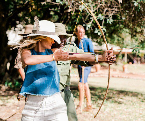 Top 5 reasons to go on a women-only safari in the Maasai Mara
