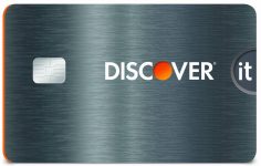 Activate Your Discover it Q1 2019 5% Categories Now!