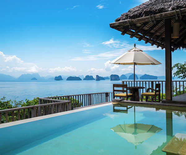 Top 5 luxury travel experiences for 2020
