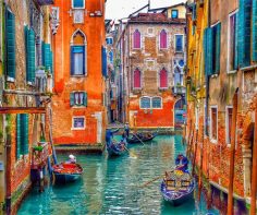 Photograph of the week: Venice, Italy