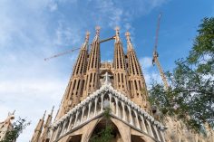 Gaudi, Picasso, Museums, Port Vell, Food Tours, Flamenco Shows, and Discount Tickets