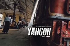 The First-Timer’s Travel Guide to Yangon, Myanmar (Burma, 2019)