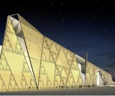 The long-delayed Grand Egyptian Museum (GEM) will finally open its doors in 2020