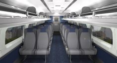 Book by Tomorrow (Jan. 30) for Up to 30% off Amtrak Travel!