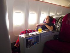 The World’s Most Uncomfortable Airline Seats, Why First-Class Seats Fly Empty, Justifying $4,500 in Credit Card Fees, and More!