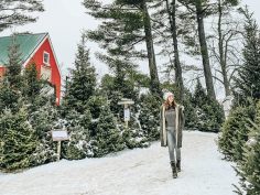 5 Winter Activities in Portland Maine That Will Get You in the Holiday Spirit