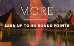 This IHG Promotion to Earn Up to 4X Points is Back!