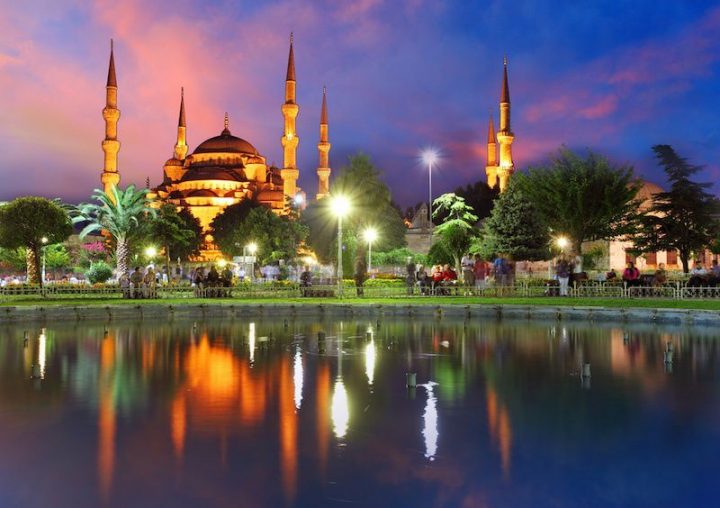 Istanbul Nightlife: Where To Party In Istanbul