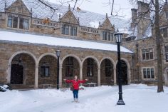 9 of the Best Things to Do in Ann Arbor, Michigan in Winter