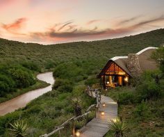 South Africa’s top 8 luxury lodges and hotels