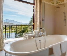 Celebrate love in South Africa’s romantic winelands