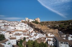 The Prettiest White Towns of Andalucia • Indie Traveller