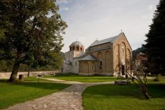 The 4 Serbia UNESCO World Heritage Sites You Gotta See