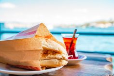 What To Eat In Turkey: Food, Glorious, Mouthwatering Food! | Turkish Travel Blog