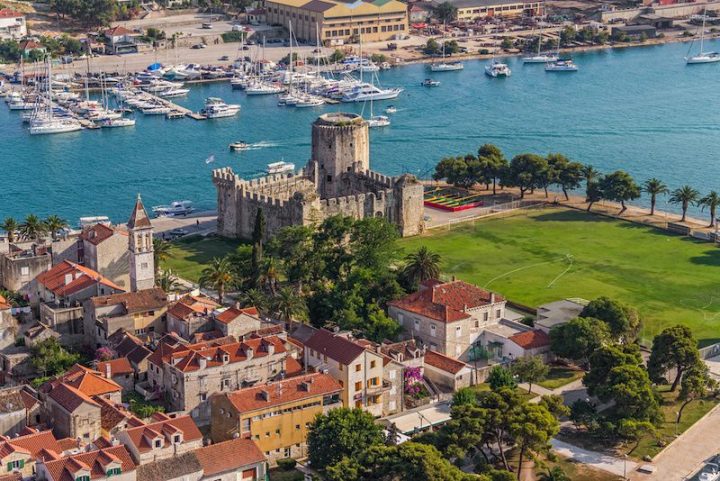 Croatia: Road Trip Itinerary: Trogir To Dubrovnik