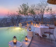 The top 5 best value luxury Tanzania lodges