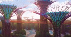 Gardens by the Bay – Best Things to do and Places to see in Singapore’s Wonder Park
