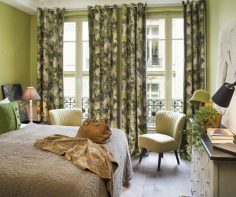 5 best boutique hotels in Paris