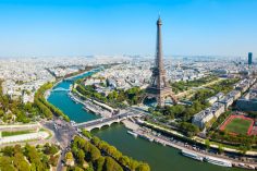 Springtime in Paris (and Summer Too): $259+ West Coast Deals