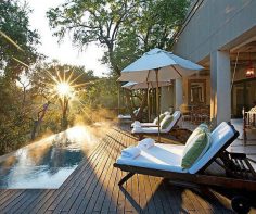 Top 5 safari lodges for families in South Africa