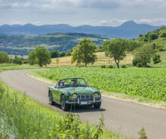 7 days to fall in love with Auvergne – secret France for soul searchers