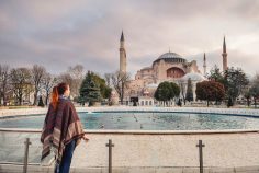 Where Is Better To Stay In Istanbul – Sultanahmet Or Beyoglu?