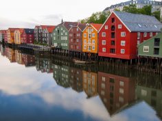 12 Fun Facts About Norway That Might Surprise You