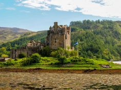 13 Fun Facts About Scotland That Might Surprise You