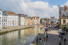 The Best Things to Do in Ghent, Belgium
