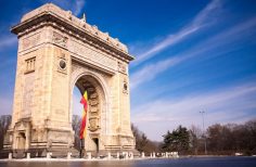 Bucharest Itinerary: How To Spend 2 Days In Bucharest