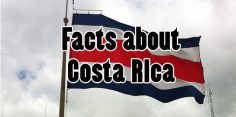 Costa Rica Facts That You Should Know Before You Visit