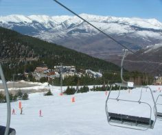 Planning for the future: Explore La Molina, a Summer and Winter paradise in Catalonia