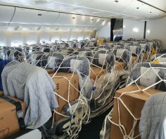 British Airways increases flights from China to tackle PPE shortages in the UK