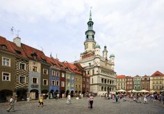 Poznan: Off the Beaten Path in Poland