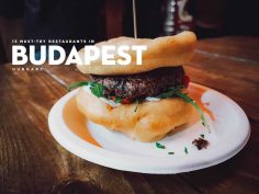 Best Food in Budapest: 13 Restaurants to Try