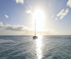 The best islands in the Caribbean to discover aboard a catamaran